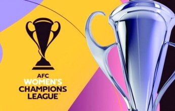 سحب قرعة الدور التمهيدي لدوري أبطال آسيا لكرة القدم للسيدات.. الخميس المقبل