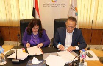 مصر.. مذكرة تفاهم بين "اتحاد الغرف السياحية" و"سياحة وفنادق" لتأهيل الخريجين