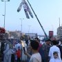 كاميرا "خليجيون نيوز" ترصد أجواء صلاة العيد في مساجد الصديق وشيراتون وعمرو بن العاص 22 khaligyoun07249