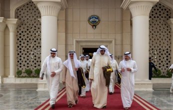 الكويت.. وزير الخارجية يتوجه الى قطر للمشاركة باجتماع استثنائي لوزراء خارجية دول مجلس التعاون الخليجي