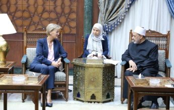 شيخ الأزهر: عالم اليوم مليء بالحروب والصراعات التي لا تحكمها أية قواعد أو أخلاق