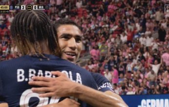 برباعية نظيفة.. باريس سان جيرمان يفوز على إنتر ميامي ويتأهل لربع نهائي مونديال الأندية