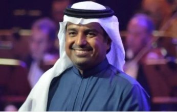 راشد الماجد يطرح أغنية جديدة بعنوان "يا حرام"