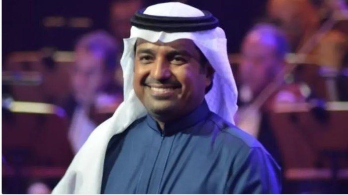 راشد الماجد يطرح أغنية جديدة بعنوان "يا حرام" راشد الماجد يطرح أغنية جديدة بعنوان "يا حرام"