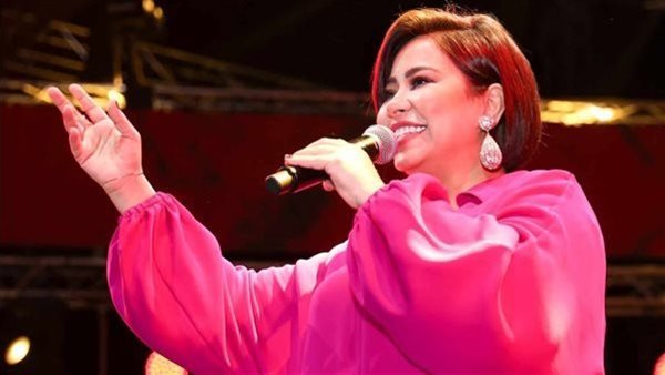 شيرين عبد الوهاب تحيى حفلًا غنائيا في مهرجان موازين.. هذا الموعد شيرين عبد الوهاب تحيى حفلًا غنائيا في مهرجان موازين.. هذا الموعد