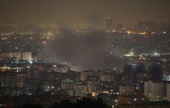 جيش الاحتلال الإسرائيلي يدعو سكان طهران إلى الإخلاء الفوري