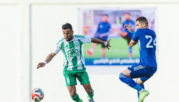 بث مباشر.. مشاهدة مباراة الأهلي طرابلس والأولمبي في الدوري الليبي بث مباشر.. مشاهدة مباراة الأهلي طرابلس والأولمبي في الدوري الليبي