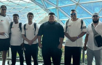 منتخب الكويت للمعاقين يشارك ببطولة الجائزة الكبرى لألعاب القوي في تونس بتسعة لاعبين