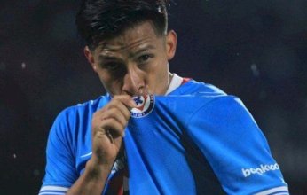 كروس أسول المكسيكي يتوج بلقب دوري أبطال كونكاكاف