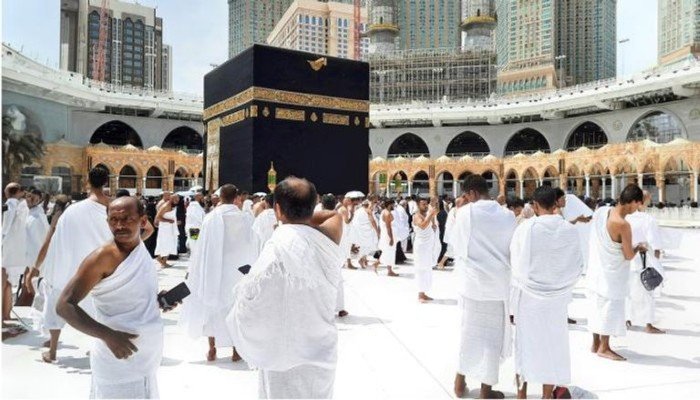 بالتفاصيل.. كل ما تريد معرفته عن صفة الحج المتمتع وكيفية أدائه من البداية حتى طواف الإفاضة بالتفاصيل.. كل ما تريد معرفته عن صفة الحج المتمتع وكيفية أدائه من البداية حتى طواف الإفاضة