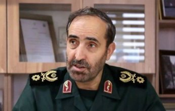 جيش الاحتلال الإسرائيلي يعلن اغتيال رئيس أركان الحرب الجديد في إيران علي شادماني