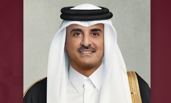 أمير قطر يصدر قرارًا بإنشاء المؤسسة القطرية لدعم الابتكار والبحث العلمي أمير قطر يصدر قرارًا بإنشاء المؤسسة القطرية لدعم الابتكار والبحث العلمي