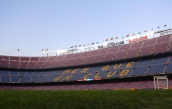 بعد انقطاع عامين.. برشلونة يعلن موعد عودته لـ ملعب «كامب نو»