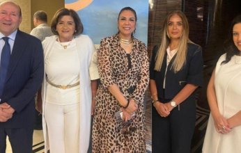 المجلس العربي للمسؤولية المجتمعية يشارك في مؤتمر "موئل الأمم المتحدة"