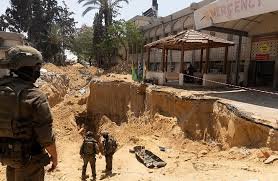 سجن ضابط إسرائيلي رفض الالتحاق بالخدمة احتجاجا على حرب غزة سجن ضابط إسرائيلي رفض الالتحاق بالخدمة احتجاجا على حرب غزة