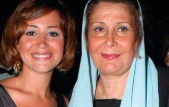 تطورات الحالة الصحية لـ الفنانة زيزي مصطفى بعد نقلها للمستشفى