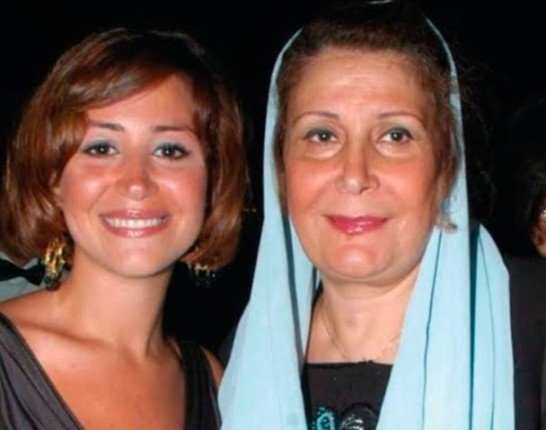 تطورات الحالة الصحية لـ الفنانة زيزي مصطفى بعد نقلها للمستشفى تطورات الحالة الصحية لـ الفنانة زيزي مصطفى بعد نقلها للمستشفى