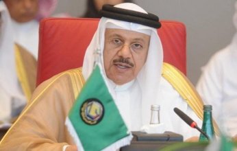 البحرين: نسعى لوقف الحرب على غزة فورا وإدخال مساعدات