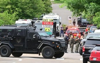 تفاصيل جديدة.. الشرطة الأمريكية تحتجز المشتبه به في هجوم كولورادو