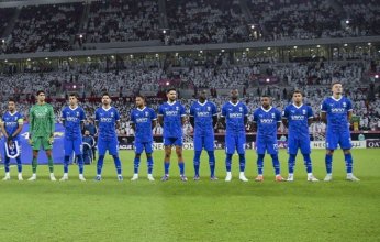 الكشف عن قائمة الهلال السعودي للمشاركة في كأس العالم للأندية 2025