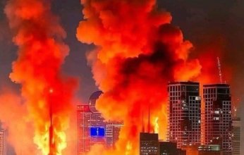 ارتفاع أعداد المصابين الإسرائيليين جراء سقوط صواريخ إيرانية على حيفا