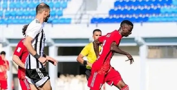 بث مباشر.. مشاهدة مباراة السويحلي والمدينة في الدوري الليبي بث مباشر.. مشاهدة مباراة السويحلي والمدينة في الدوري الليبي