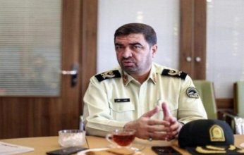 مقتل نائب رئيس جهاز الاستخبارات الإيراني في هجوم إسرائيلي أمس