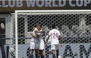 رغم فوزه.. أتلتيكو مدريد يودع مونديال الأندية مبكرًا