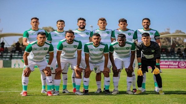 بث مباشر.. مشاهدة مباراة الصداقة والنصر في الدوري الليبي بث مباشر.. مشاهدة مباراة الصداقة والنصر في الدوري الليبي