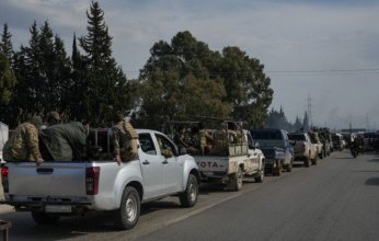 الداخلية السورية تكشف عن تعاون ضباط من النظام السابق مع قوات "ردع العدوان".. ما التفاصيل؟