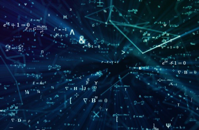 مهندس صيني يفك شيفرة "اللغة الفضائية" ويقترب من حل أحد أعقد ألغاز الرياضيات مهندس صيني يفك شيفرة "اللغة الفضائية" ويقترب من حل أحد أعقد ألغاز الرياضيات