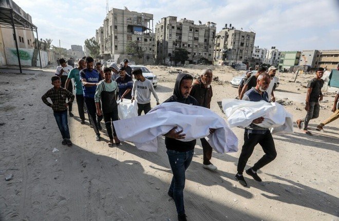 21 شهيدا برصاص وقصف الاحتلال الإسرائيلي مناطق متفرقة في قطاع غزة 21 شهيدا برصاص وقصف الاحتلال الإسرائيلي مناطق متفرقة في قطاع غزة