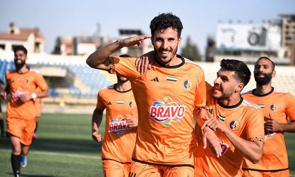 بث مباشر.. مشاهدة مباراة الوحدة والشرطة في الدوري السوري بث مباشر.. مشاهدة مباراة الوحدة والشرطة في الدوري السوري
