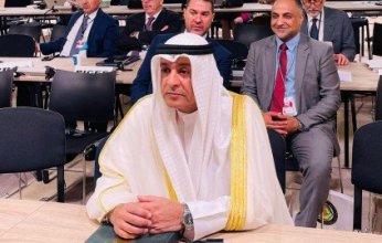 أمين مجلس التعاون: دول الخليج تبذل جهودا لتعزيز السلامة البحرية والبيئية وتحقيق الهدف الـ14 للتنمية المستدامة