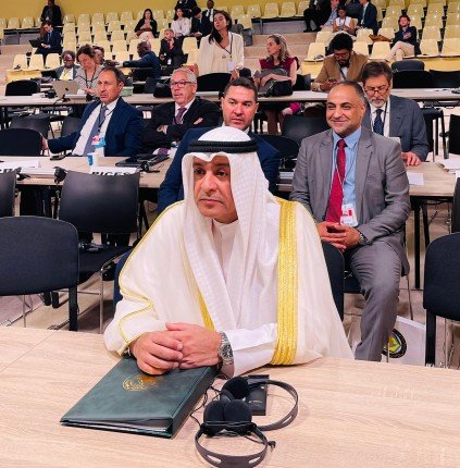 أمين مجلس التعاون: دول الخليج تبذل جهودا لتعزيز السلامة البحرية والبيئية وتحقيق الهدف الـ14 للتنمية المستدامة أمين مجلس التعاون: دول الخليج تبذل جهودا لتعزيز السلامة البحرية والبيئية وتحقيق الهدف الـ14 للتنمية المستدامة