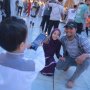 كاميرا "خليجيون نيوز" ترصد أجواء صلاة العيد في مساجد الصديق وشيراتون وعمرو بن العاص 7 khaligyoun10463