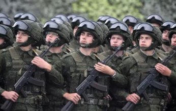 موسكو: تقدم الجيش الروسي بمنطقة "دنيبروبيتروفسك" واقع جديد أمام القيادة الأوكرانية