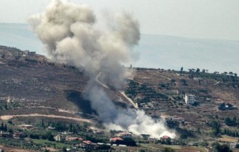 مقتل شخص في غارة إسرائيلية جديدة على جنوب لبنان