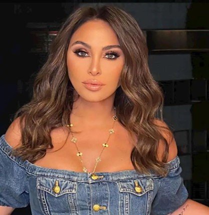 إليسا تشارك جمهورها بجلسة تصوير جديدة على انستجرام 1 khaligyoun10847