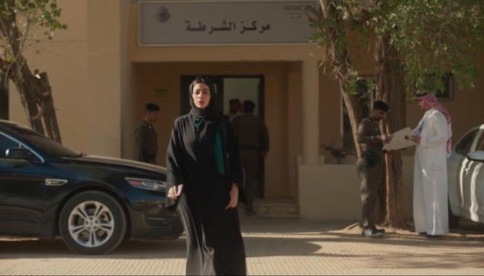 في الحلقة 32 من «أمي».. تصاعد البحث عن بسمة وكشف أسرار مريم.. ورزان على مفترق طريق في الحلقة 32 من «أمي».. تصاعد البحث عن بسمة وكشف أسرار مريم.. ورزان على مفترق طريق