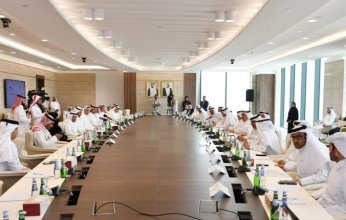 4.9 مليار ريال حجم التبادل التجاري بين السعودية وقطر بنمو 65%