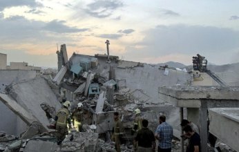 الأمم المتحدة تدعو لمفاوضات عاجلة لوقف الهجمات بين الكيان الإسرائيلي وإيران