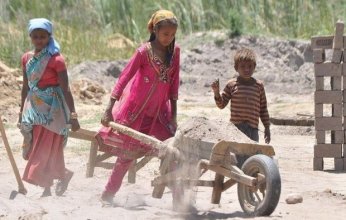 الأمم المتحدة: عمالة الأطفال تهدد 138 مليون طفل في العالم