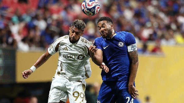 بث مباشر.. مشاهدة مباراة تشيلسي وفلامنجو في كأس العالم للأندية بث مباشر.. مشاهدة مباراة تشيلسي وفلامنجو في كأس العالم للأندية
