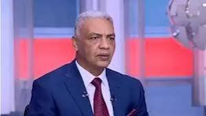 العميد سمير راغب يكشف عن تفاصيل خطيرة بشأن الأوضاع الأمنية في إيران العميد سمير راغب يكشف عن تفاصيل خطيرة بشأن الأوضاع الأمنية في إيران