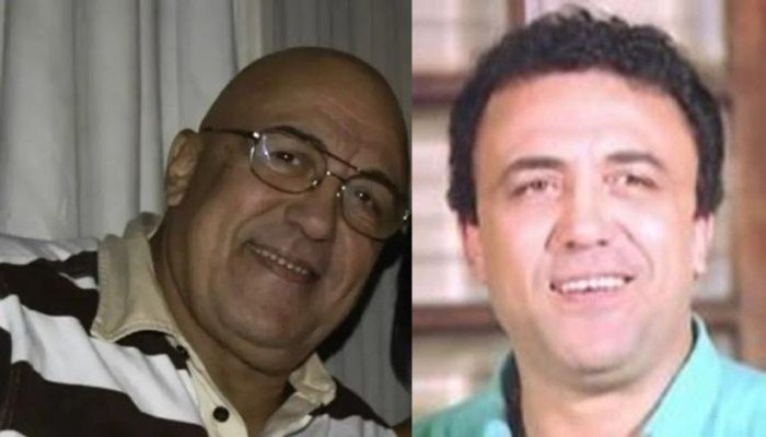 وفاة الفنان المصري عماد محرم عن 74 عامًا وفاة الفنان المصري عماد محرم عن 74 عامًا