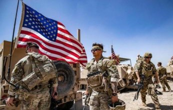 امريكا تستعد لتوجيه ضربة دائمة لبرنامج ايران النووى