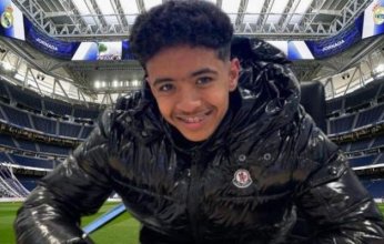 جوهرة مغربية جديدة تلمع في ريال مدريد.. من هو عمر الشاوي؟