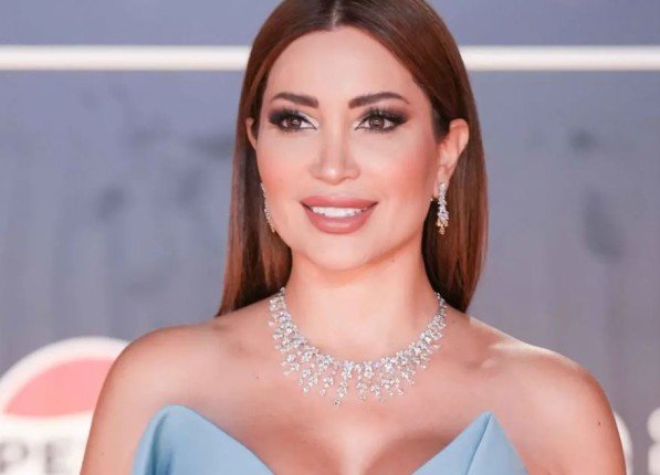 شاهد.. نسرين طافش تبهر جمهورها بإطلالة كاجوال على إنستجرام شاهد.. نسرين طافش تبهر جمهورها بإطلالة كاجوال على إنستجرام