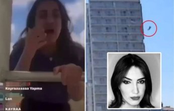 عابر جنسي تركي ينهي حياته بالقفزة من الطابق 13!.. ما القصة؟